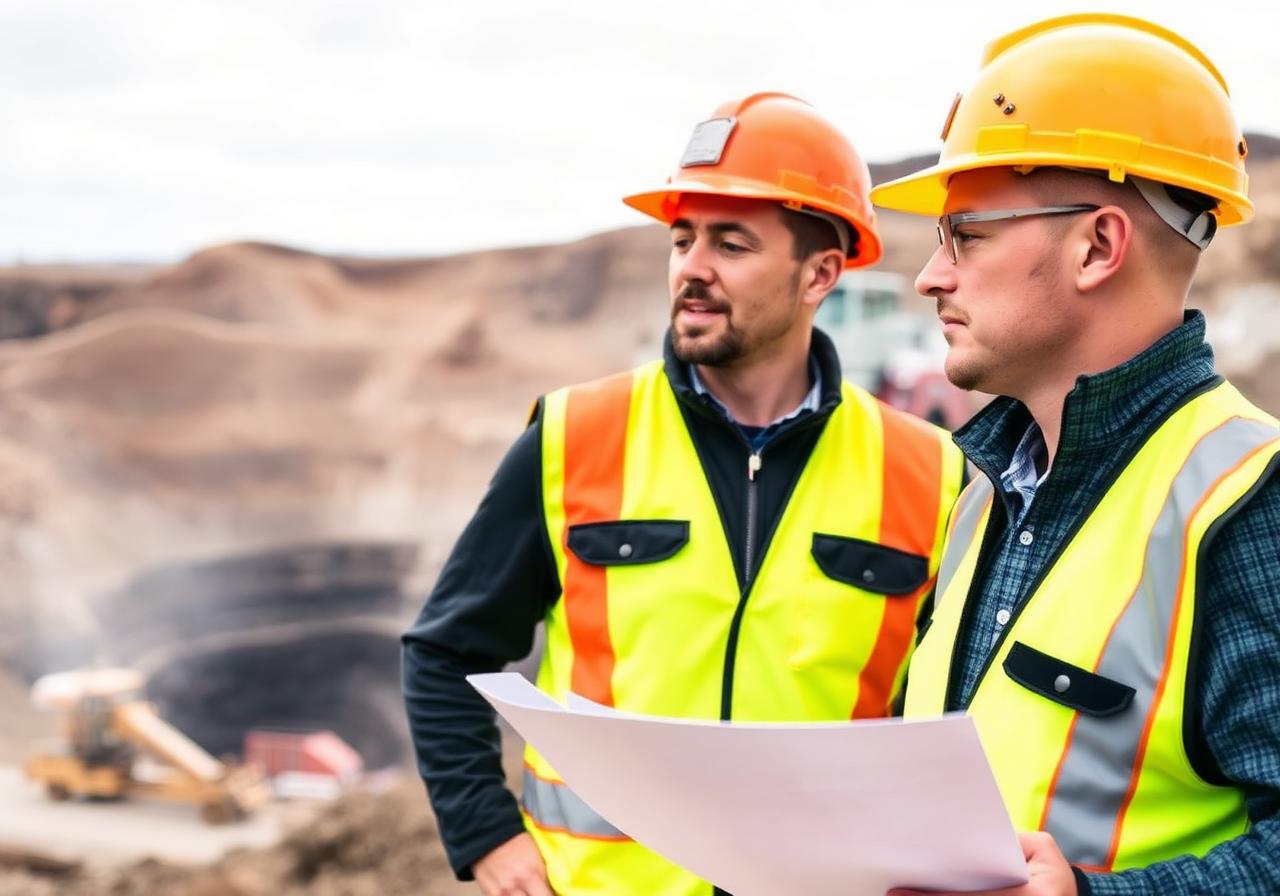 On-Site Team