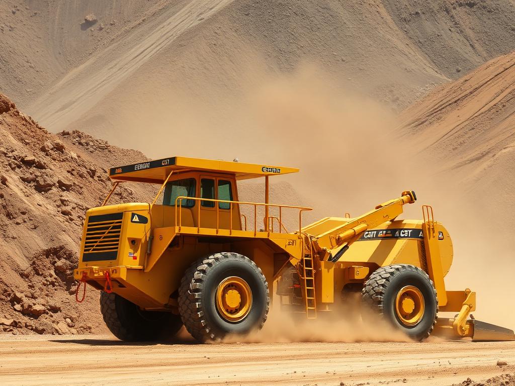 Dozer