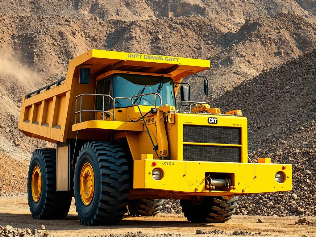 Front End Loader